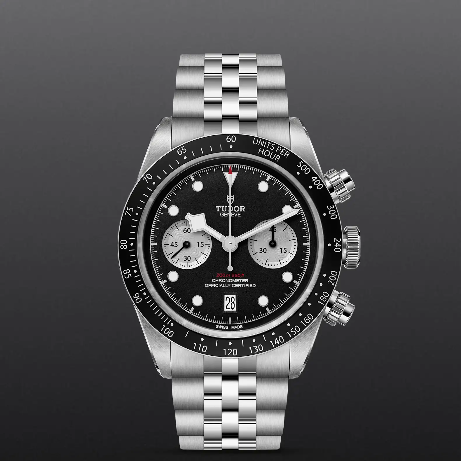 Tudor